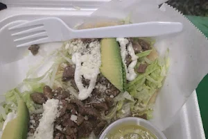 La Cocina De Puebla image