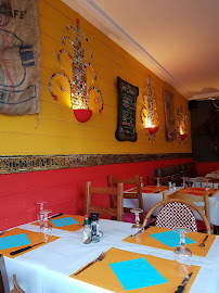 Atmosphère du Restaurant mexicain Le Tijuana Tex-Mex à Saint-Brieuc - n°7
