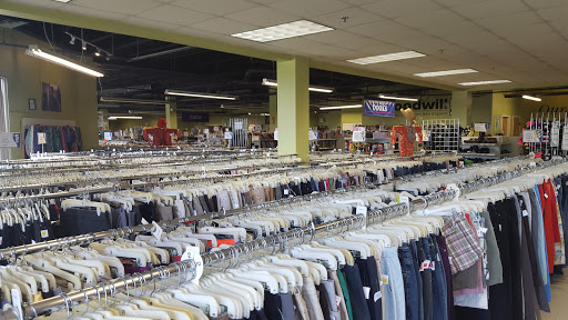 Thrift Store «Goodwill Store & Donation Center», reviews and photos