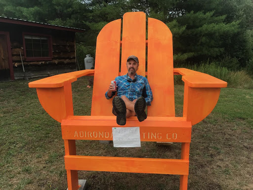 Raft Trip Outfitter «Adirondac Rafting Company», reviews and photos, 100 W Main St, Indian Lake, NY 12842, USA