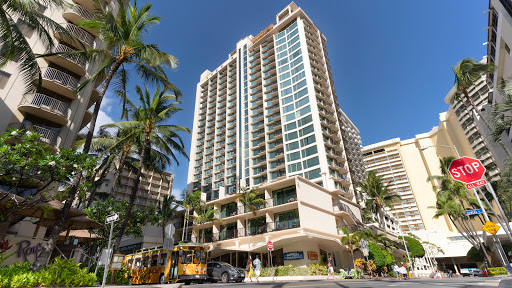 Adult hotels Honolulu