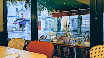Atmosphère du Restaurant Le Tambour à Paris - n°8