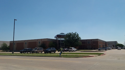 Thrift Store «Goodwill», reviews and photos, 2010 N Graves St, McKinney, TX 75069, USA