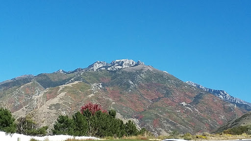 Public Golf Course «South Mountain Golf Course», reviews and photos, 1247 E Mike Weir Dr, Draper, UT 84020, USA