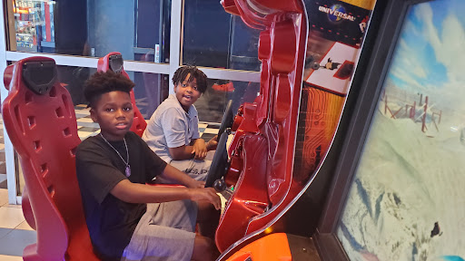 Movie Theater «Regal Cinemas Killeen 14», reviews and photos, 2501 E Central Texas Expy, Killeen, TX 76543, USA