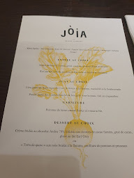 Photo n°20 de Jòia par Hélène Darroze à Paris ()