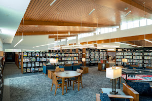 Shelby Township Library
