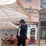 Photo n°1 de l'avis de Süd.e fait le 05/05/2024 à 17:02 sur le  Diner Coffee & Grill Restaurant à Klingenberg am Main