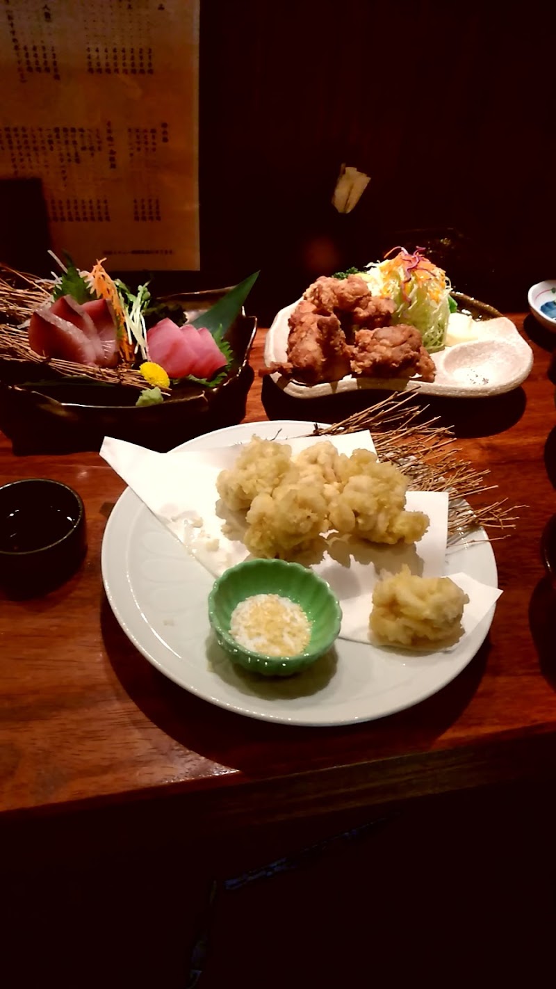 楽食房秀 福井県敦賀市中央町 居酒屋 レストラン グルコミ