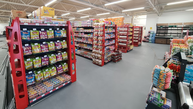 Reviews of NEMART SUPERMARKET in Newcastle upon Tyne - Supermarket
