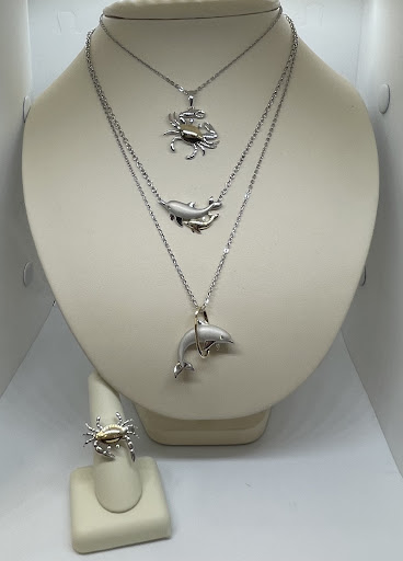 Jewelry Designer «Susan Mc Lauchlan Jewelers», reviews and photos, 10388 Leadbetter Rd, Ashland, VA 23005, USA