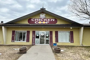 Chicken Coop image