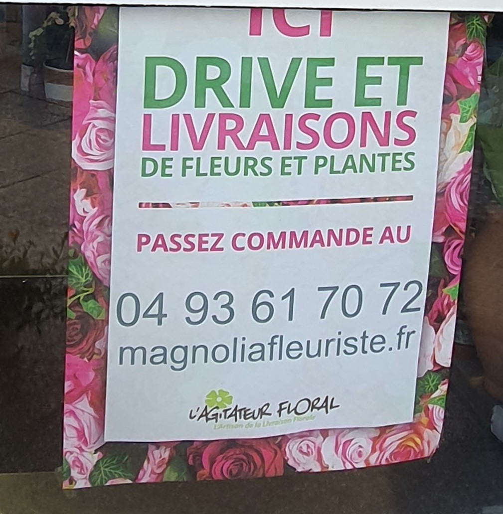 Photo n° 4 de l'avis de CATHIE06. fait le 15/02/2022 à 14:29