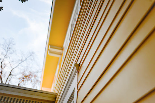 Siding Contractor «Tulsa Renew», reviews and photos