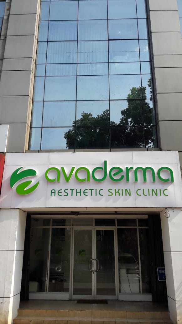 Avaderma Aesthetic Skin Clinic Photo