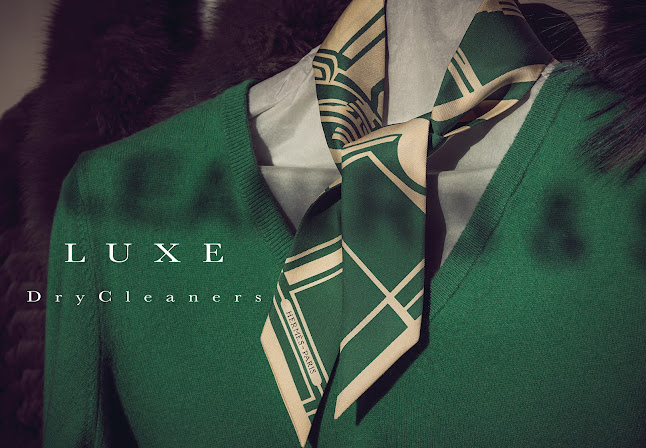 Luxe Dry Cleaners