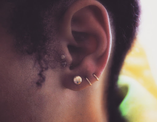 Explore ancient tattoo ideas, creative tattoo ideas in Brooklyn, available at Ahimsa Piercing Studio & BVLA Fine Jewelry