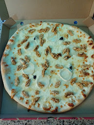 Photo n°7 de Fairy Pizza à Terrasson-Lavilledieu ()