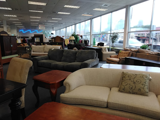 Thrift Store «The Salvation Army Family Store & Donation Center», reviews and photos, 2208 Washington Ave, Houston, TX 77007, USA