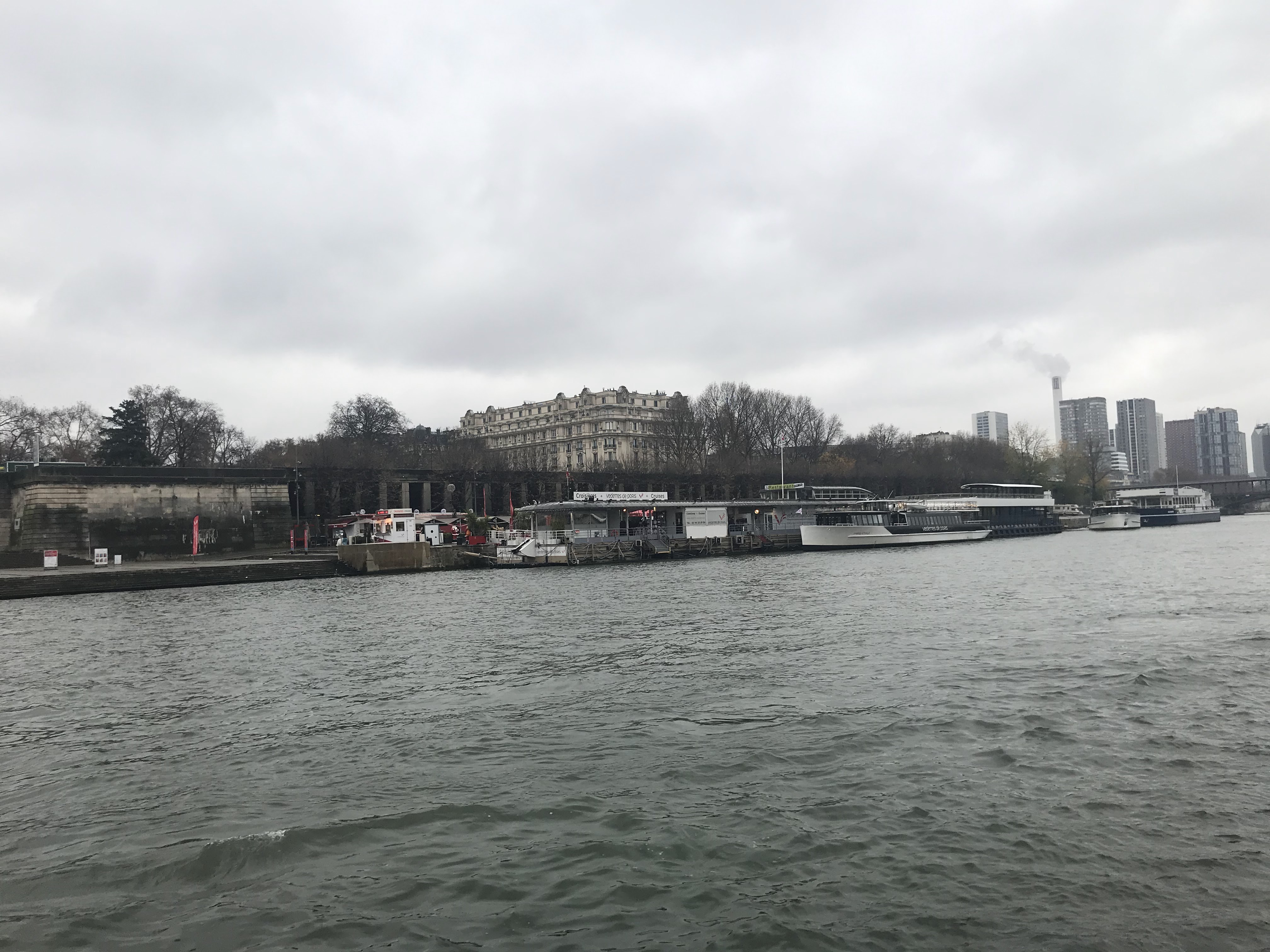 Photo n° 3 de l'avis de Patrick.e fait le 06/12/2019 à 00:35