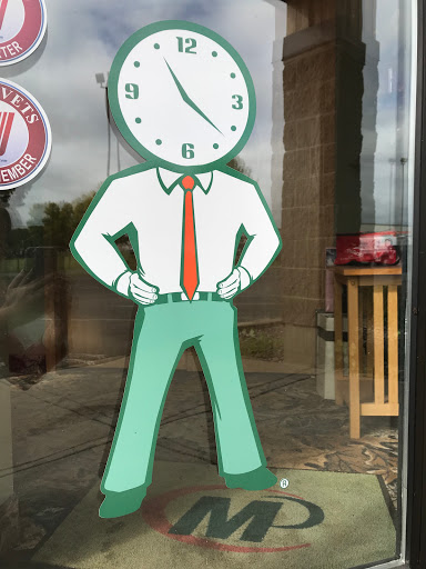 Commercial Printer «Minuteman Press», reviews and photos, 1321 Andover Blvd NE #103, Ham Lake, MN 55304, USA