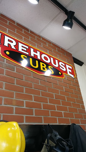 Sandwich Shop «Firehouse Subs», reviews and photos, 9559 S University Blvd #108, Highlands Ranch, CO 80126, USA