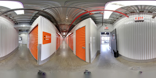 Self-Storage Facility «CubeSmart Self Storage», reviews and photos, 2990 Cropsey Ave, Brooklyn, NY 11214, USA