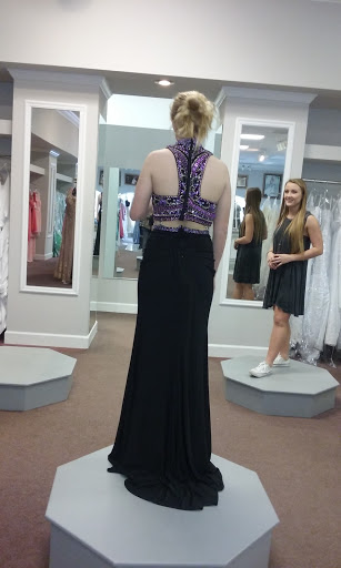 Bridal Shop «Golden Needle Bridal», reviews and photos, 426 SW Commerce Dr #110, Lake City, FL 32025, USA