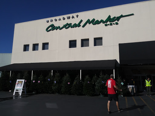 Supermarket «H-E-B Central Market», reviews and photos, 4821 Broadway St, San Antonio, TX 78209, USA