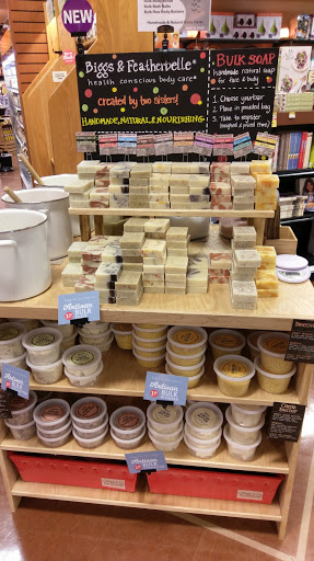 Health Food Store «Earth Fare», reviews and photos, 74 Folly Rd Blvd, Charleston, SC 29407, USA