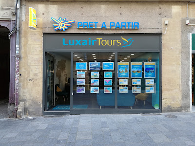 Prêt à Partir à Metz