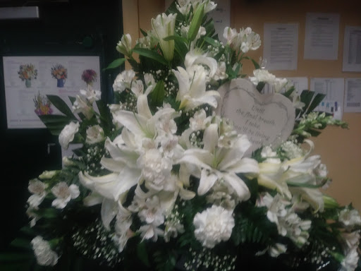 Florist «Thrifty Florist», reviews and photos, 50992 Van Dyke, Shelby Charter Township, MI 48317, USA