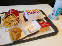 Aliment-réconfort du Restauration rapide McDonald's Saint-André-de-la-Marche à Sèvremoine - n°16
