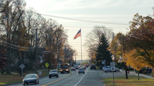 Funeral Home «Honan Funeral Home», reviews and photos, 58 Main St, Newtown, CT 06470, USA