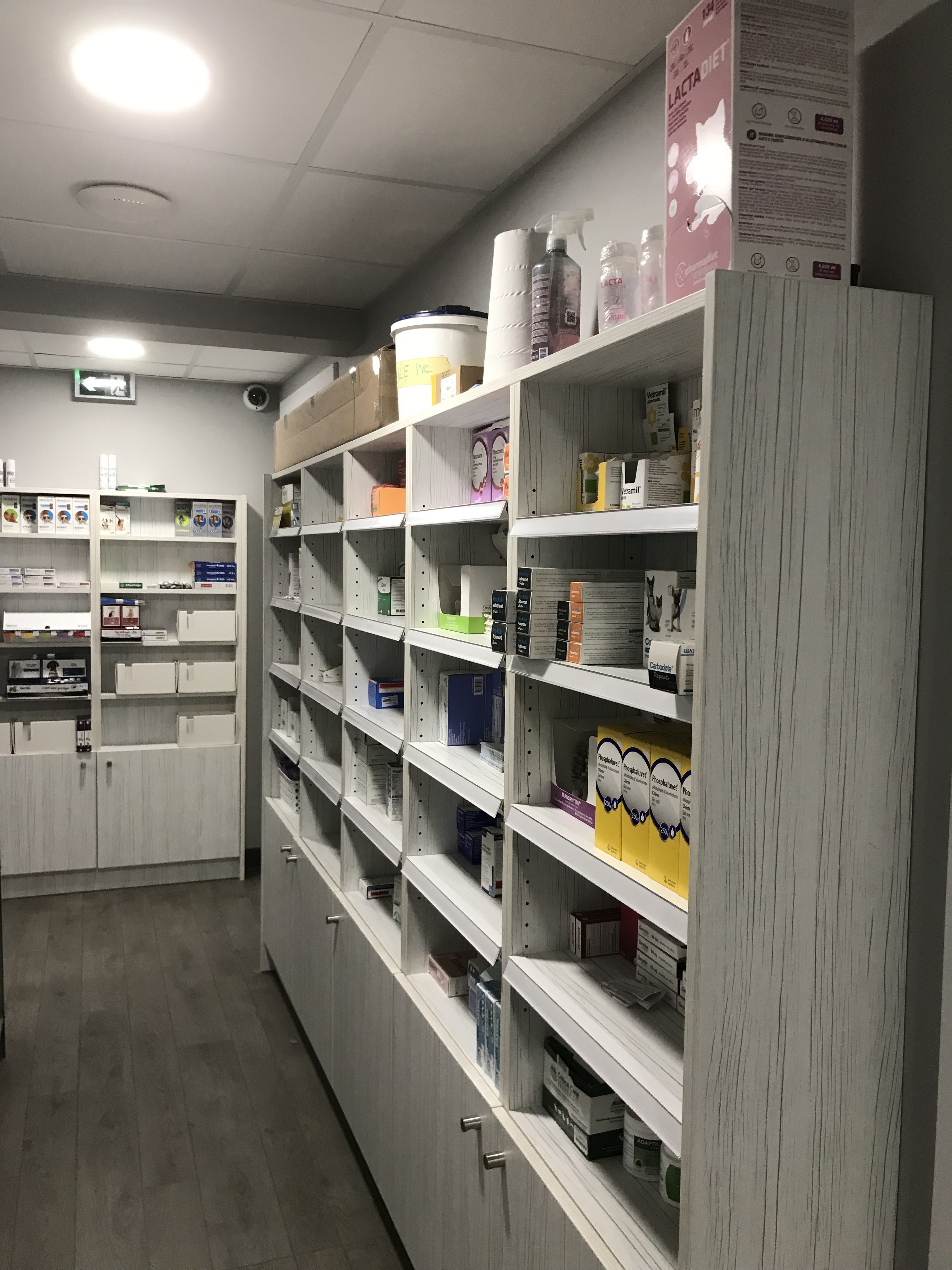 Photo n° 1 de l'avis de CLINIQUE.E fait le 09/10/2023 à 19:39