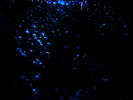 Live Music Venue «Music Hall of Williamsburg», reviews and photos, 66 N 6th St, Brooklyn, NY 11211, USA