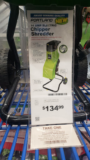 Hardware Store «Harbor Freight Tools», reviews and photos, 441 Market St, Saddle Brook, NJ 07663, USA