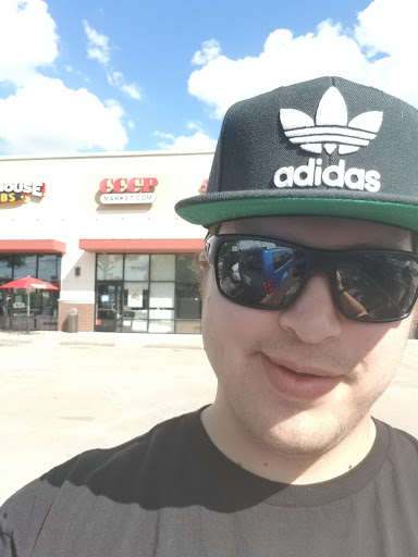 Grocery Store «CCCP Market», reviews and photos, 2304 Coit Rd #660, Plano, TX 75075, USA