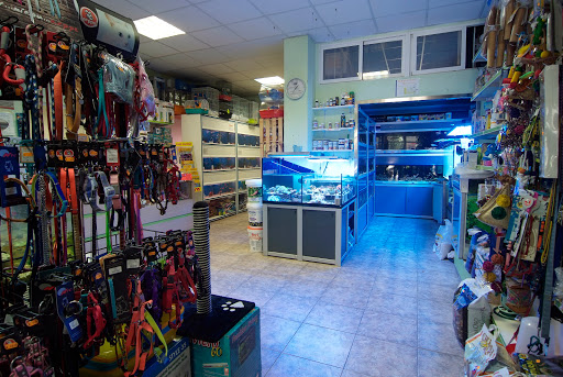 Biosfera en Valencia