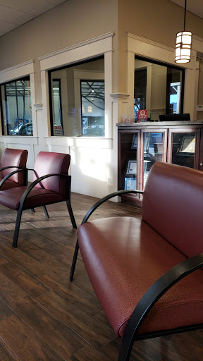 Car Wash «Fast Trac Car Wash», reviews and photos, 2870 Delk Rd, Marietta, GA 30067, USA