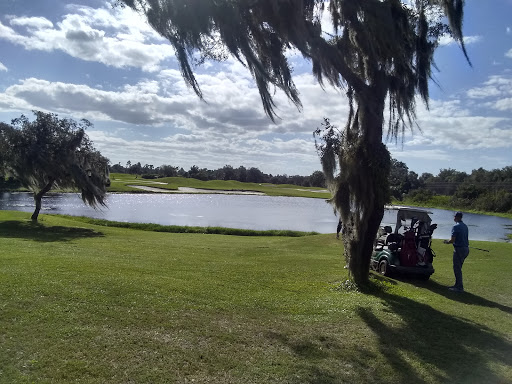 Golf Course «Forest Lake Golf Club», reviews and photos, 10521 Clarcona Ocoee Road, Apopka, FL 32703, USA