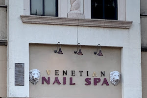 Venetian Nail Spa
