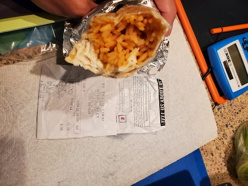 Mexican Restaurant «El Pollo Loco», reviews and photos, 5935 South St, Lakewood, CA 90713, USA