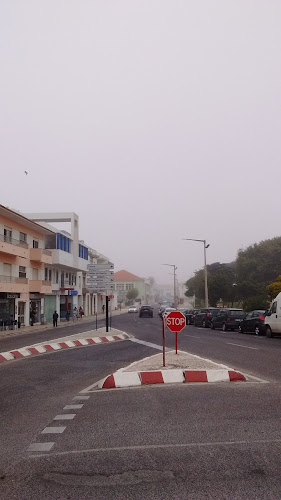 Rua António Conceicao Bento, nº6-B, 2520-285 Peniche