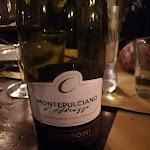 Photo n°2 de l'avis de mike.a fait le 05/06/2019 à 10:22 sur le  Osteria dei Maltagliati à Torano Nuovo