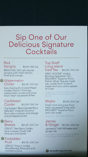 Movie Theater «AMC DINE-IN Madison 6», reviews and photos, 430 N Midvale Blvd, Madison, WI 53705, USA