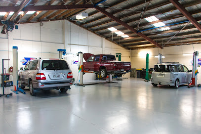 City Auto Services