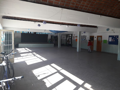 Escuela De Educación Secundaria Nº61