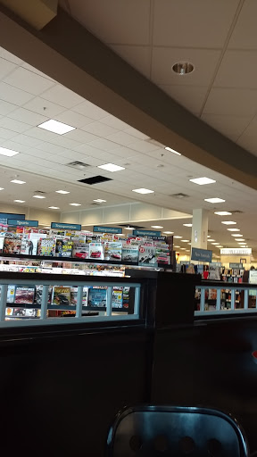 Book Store «Barnes & Noble», reviews and photos, 9605 Village Pl Blvd, Brighton, MI 48116, USA