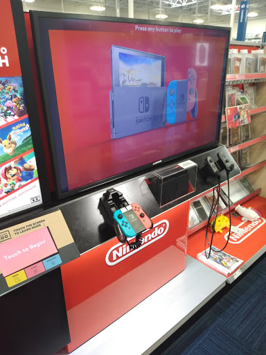 Electronics Store «Best Buy», reviews and photos, 2716 E Stone Dr, Kingsport, TN 37660, USA